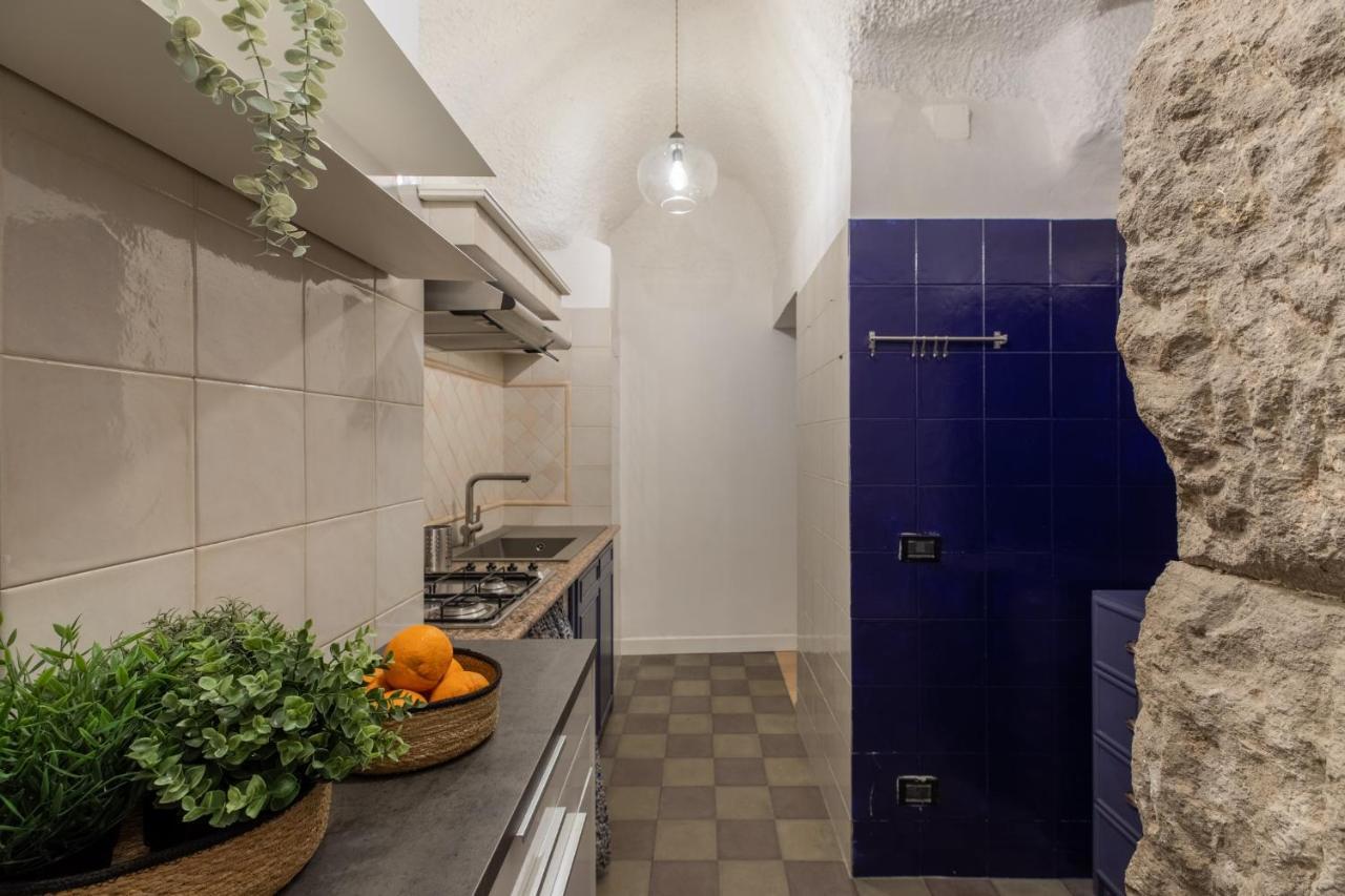 Iflat Cozy In Monti Apartment Rom