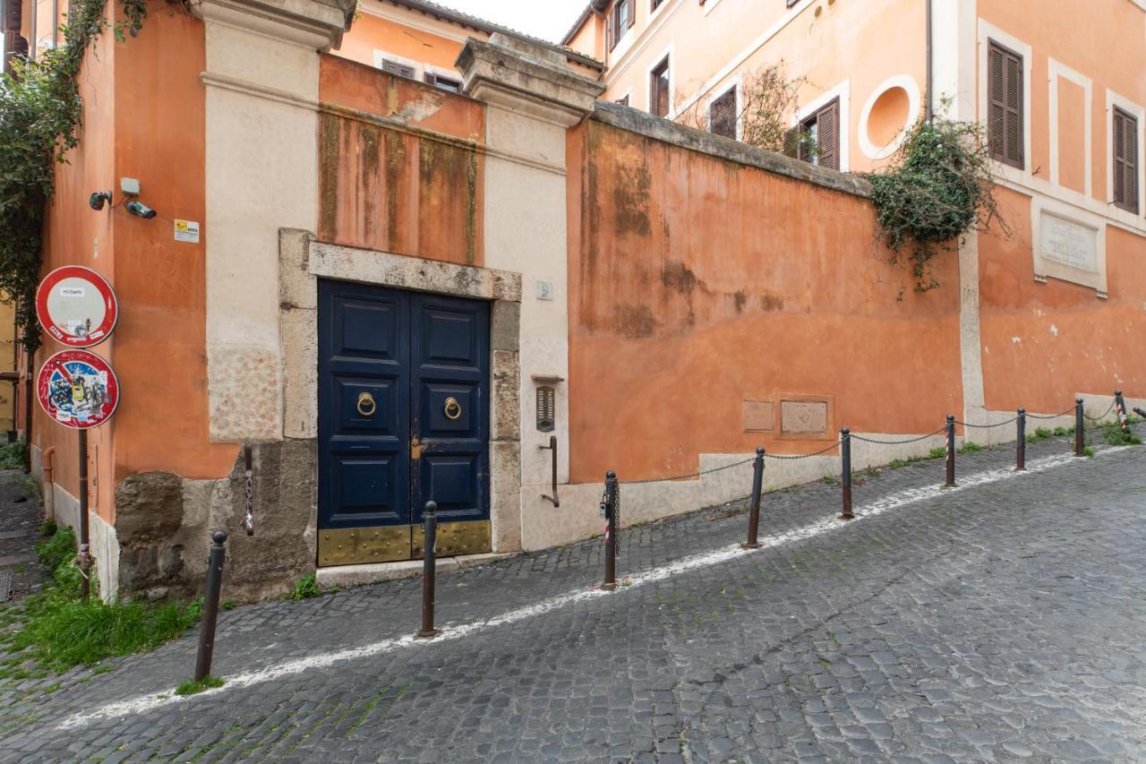 Apartamento Iflat Cozy In Monti