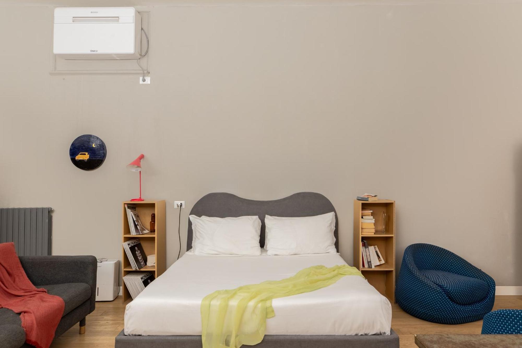 Apartamento Iflat Cozy In Monti *